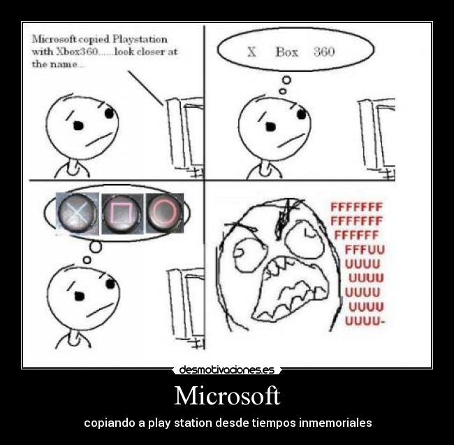 Microsoft -