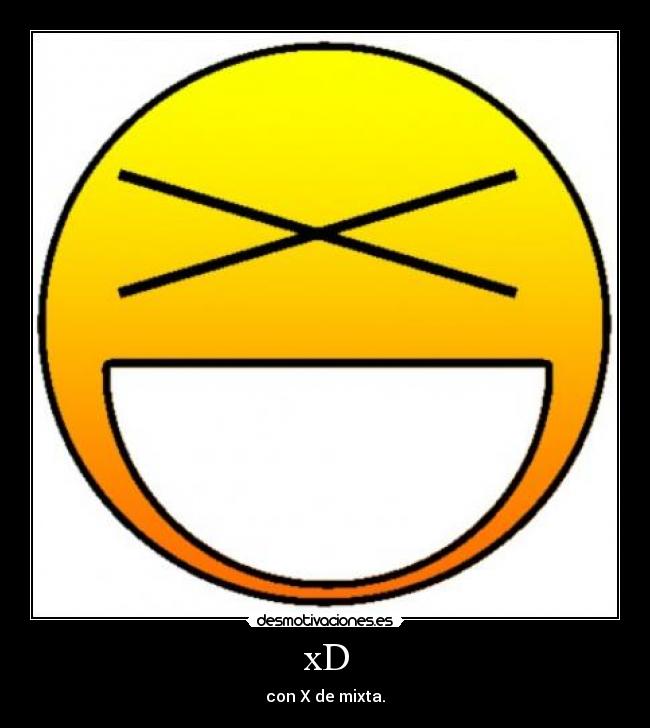 carteles xdd desmotivaciones