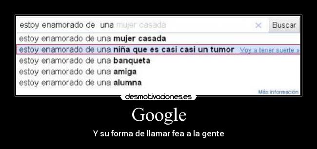 Google -
