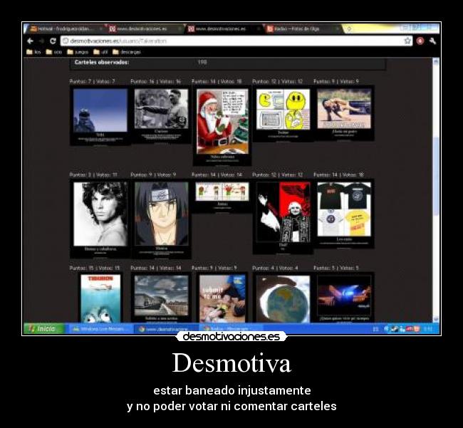 Desmotiva -