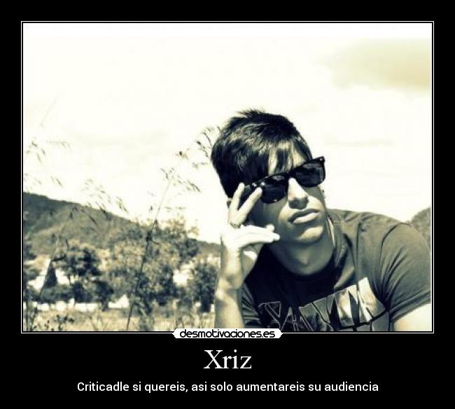 Xriz - 