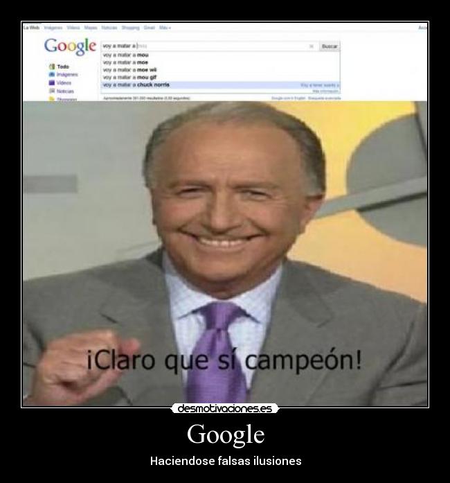 Google -