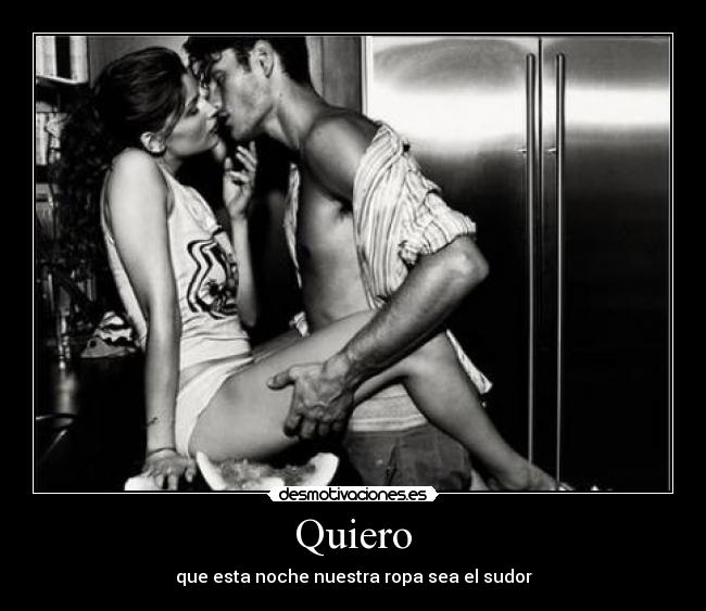 Quiero - 