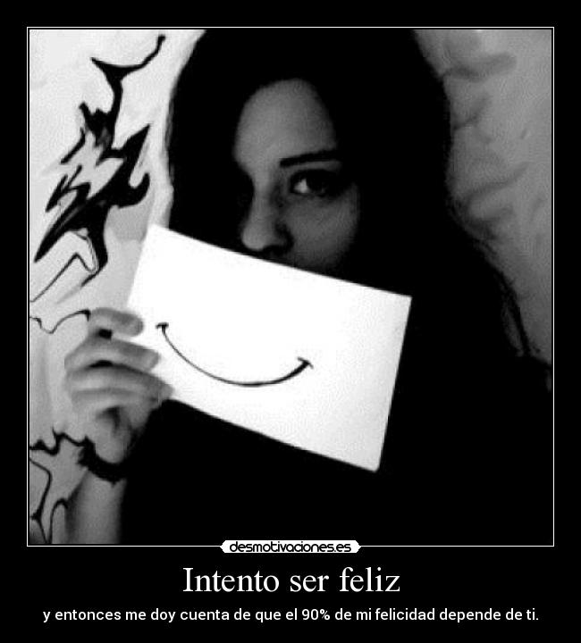 carteles sonrisa fingida desmotivaciones