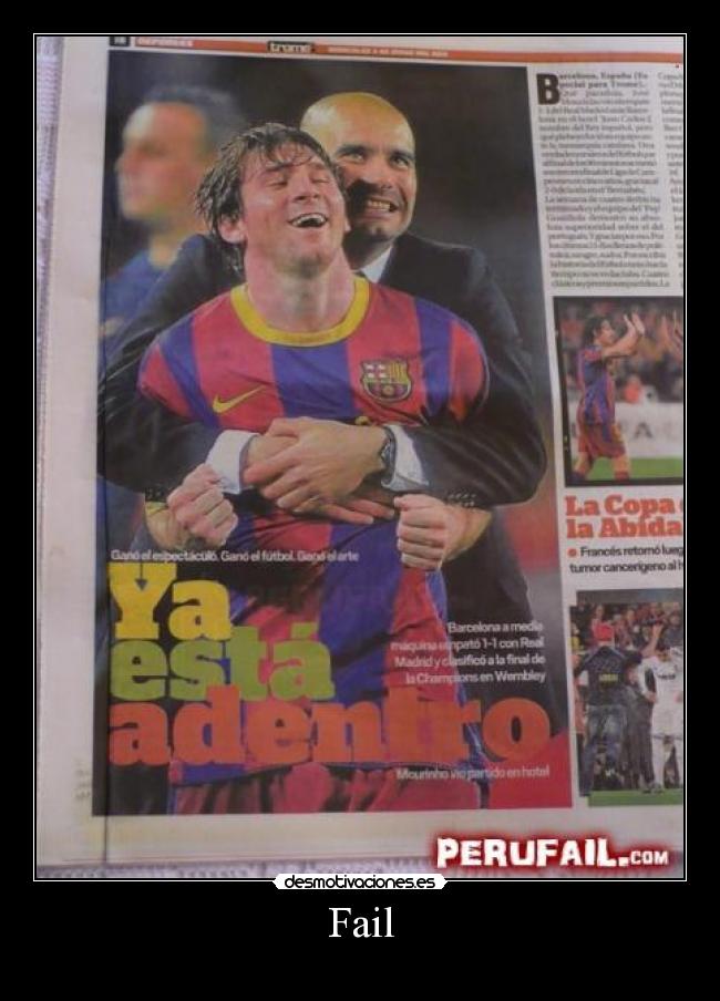 carteles fail esta adentro peru fail desmotivaciones