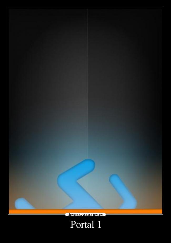 Portal 1 -