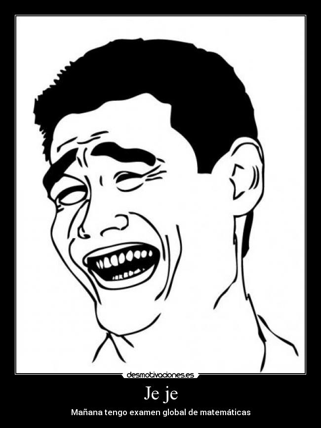 carteles yao ming matematicas global desmotivaciones