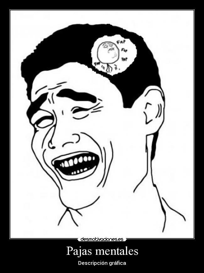 Pajas mentales - 