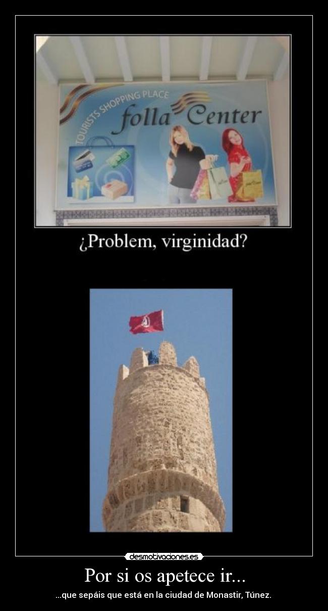 carteles desmotivaciones