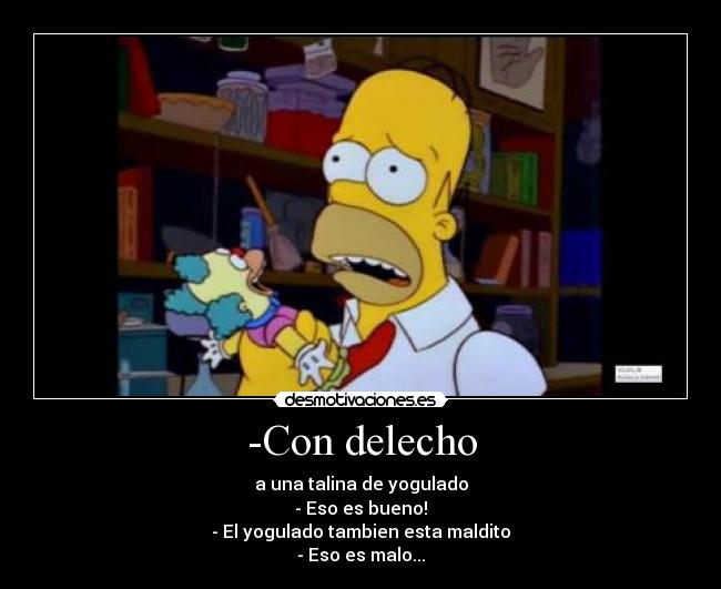 carteles homer desmotivaciones