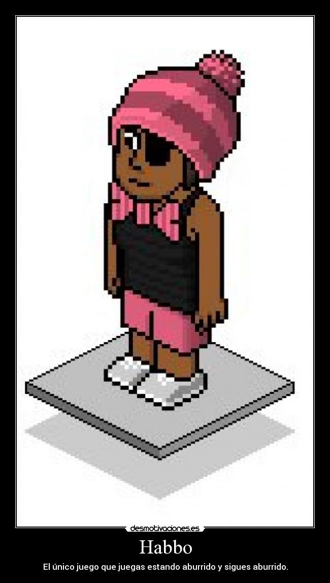 Habbo - 