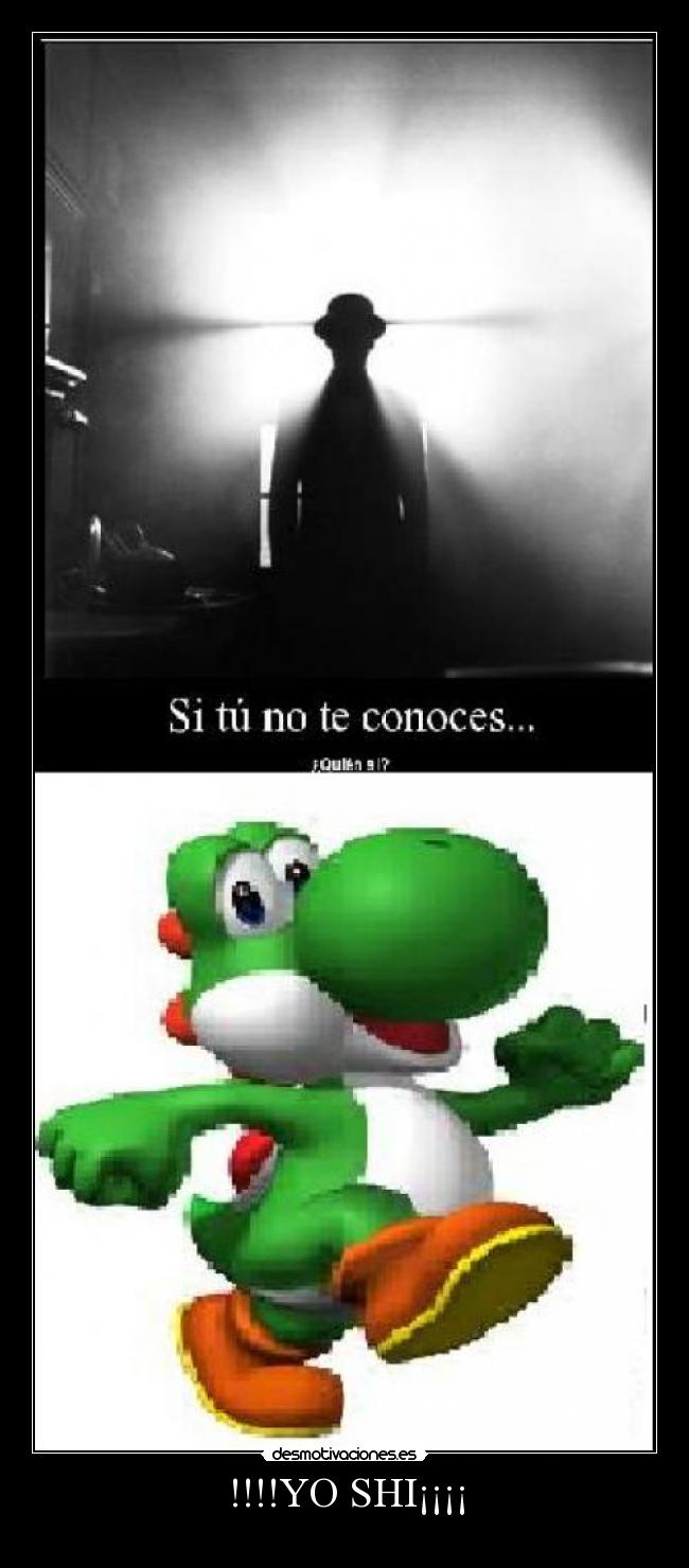 !!!!YO SHI¡¡¡¡ -