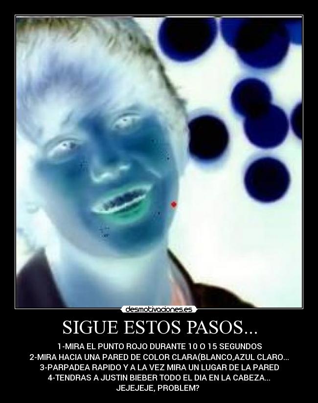 SIGUE ESTOS PASOS... -