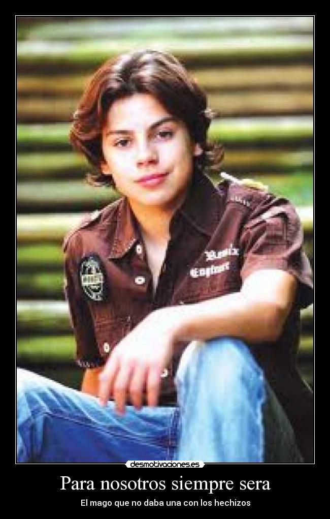 Para nosotros siempre sera - 