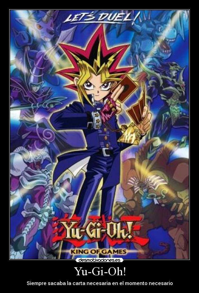 Yu-Gi-Oh! -