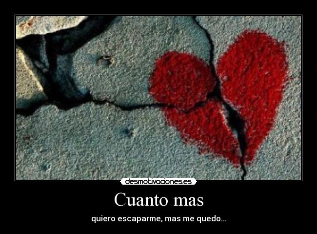 Cuanto mas - 