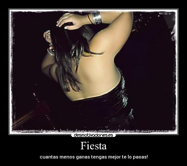 Fiesta -