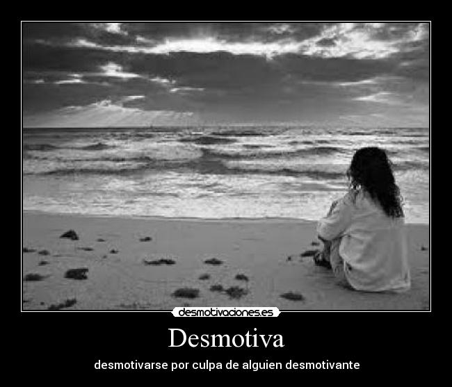 Desmotiva - 