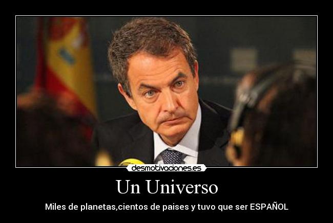 Un Universo -