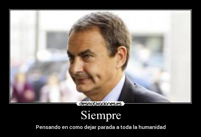 Siempre - 
