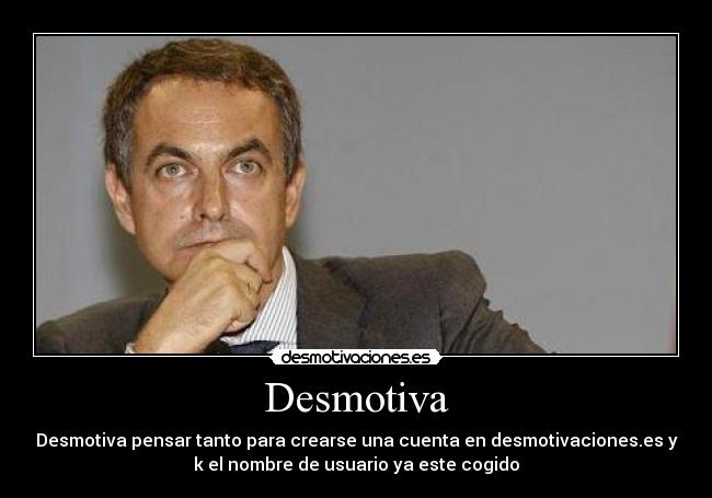 Desmotiva - 
