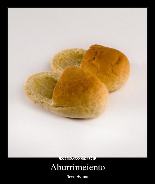 Aburrimeiento - Nivel:Homer