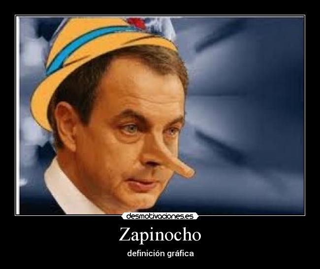 Zapinocho -