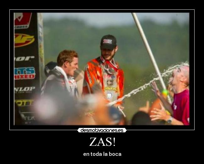 ZAS! - 