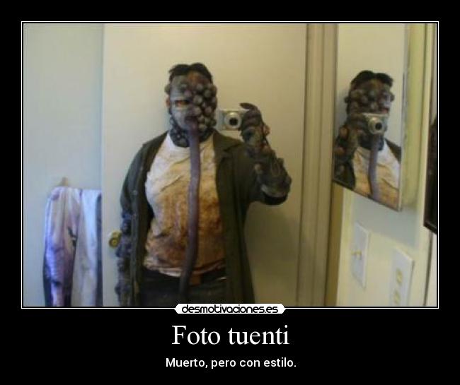 Foto tuenti - 