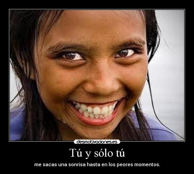 carteles sonrisa tu desmotivaciones