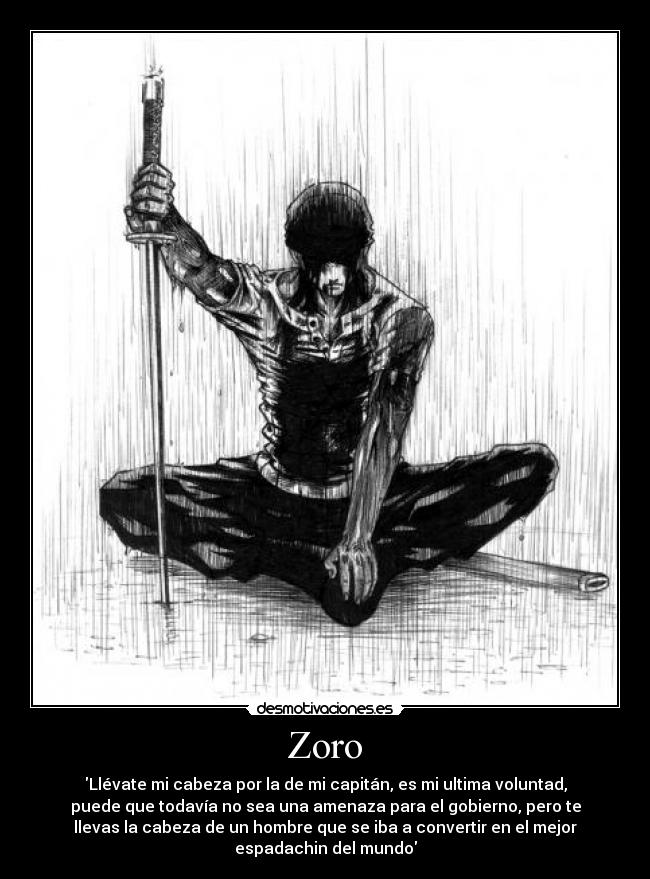 Zoro - 