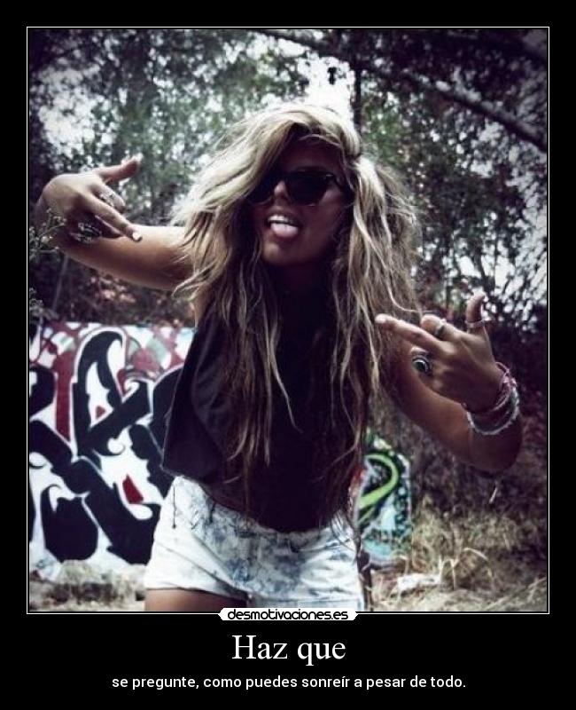 carteles desmotivaciones