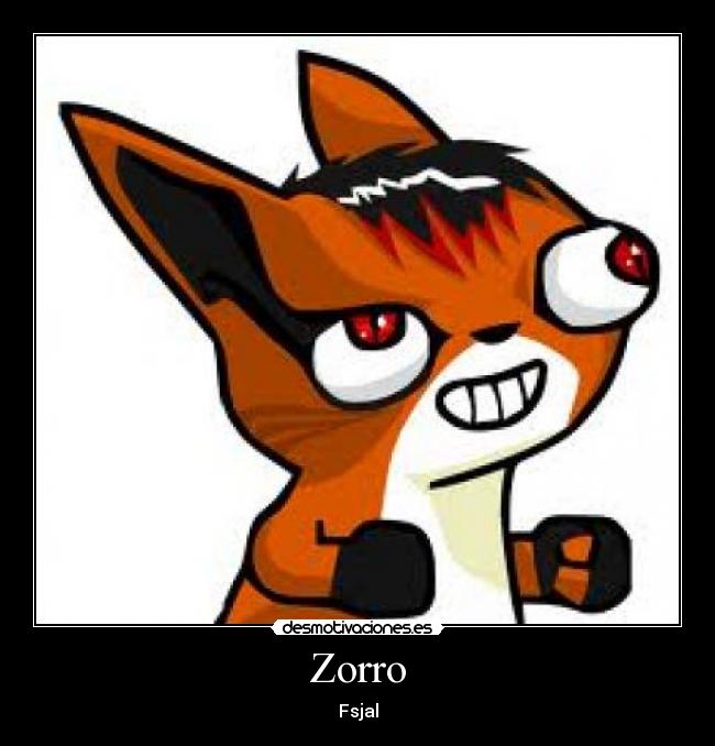 Zorro -