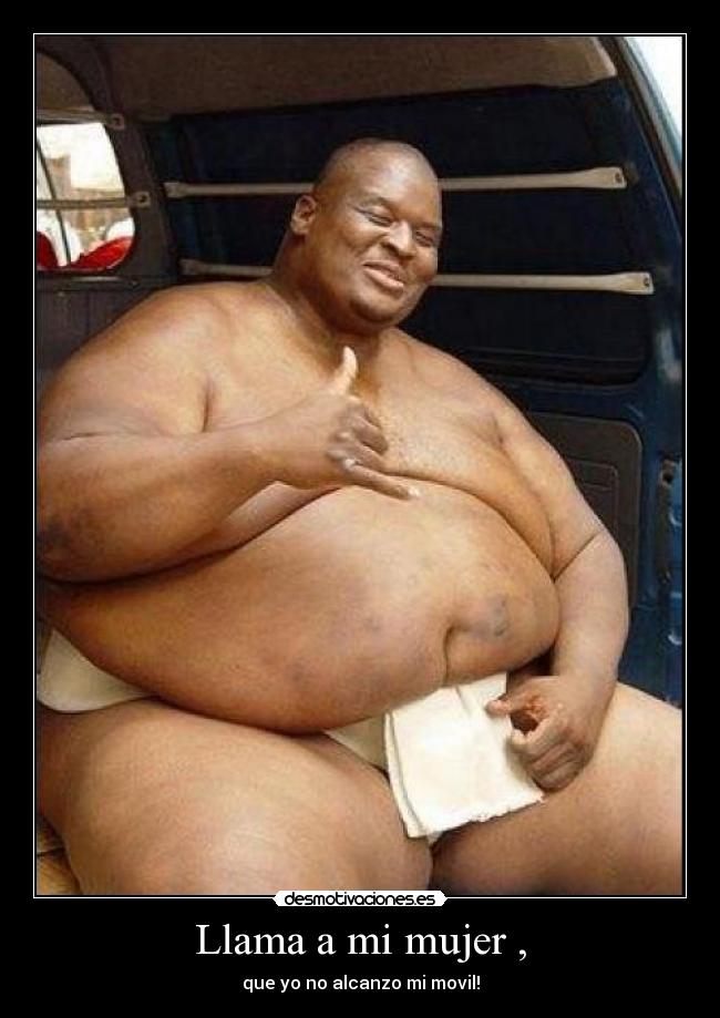 carteles mujer jaja desmotivaciones