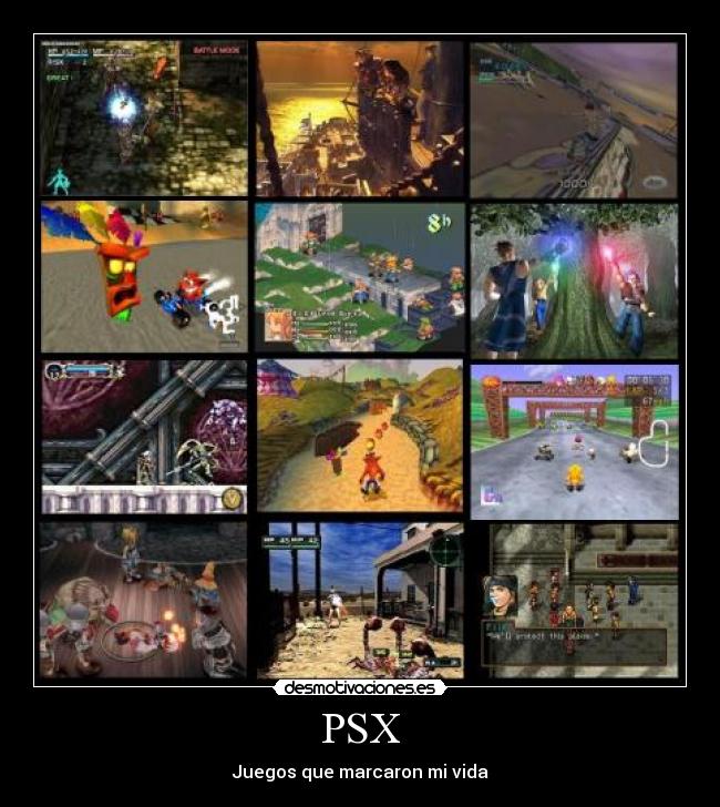 PSX -