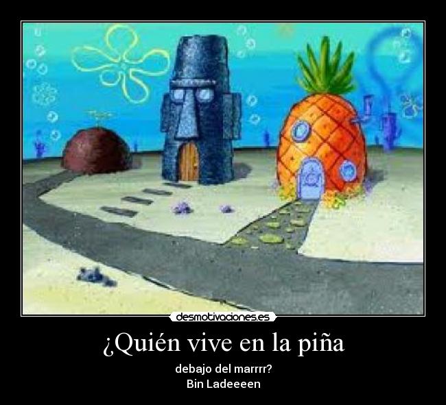 carteles quien vive pina desmotivaciones