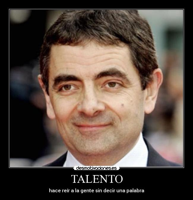 TALENTO -