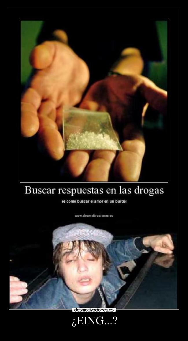 ¿EING...? - 