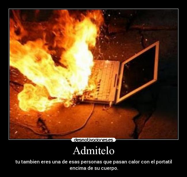 carteles admitelo desmotivaciones