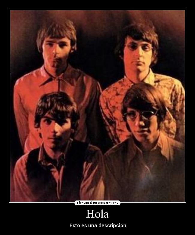 carteles pink floyd desmotivaciones