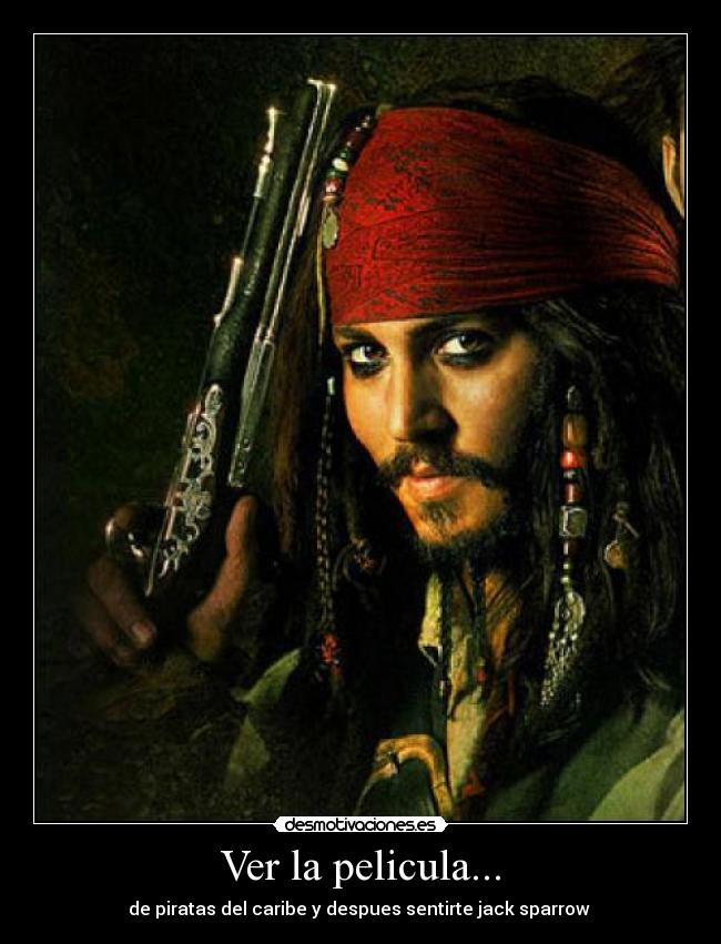 carteles piratas desmotivaciones