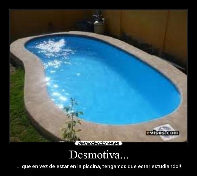 Desmotiva... - 