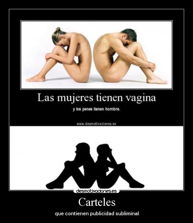 Carteles - 