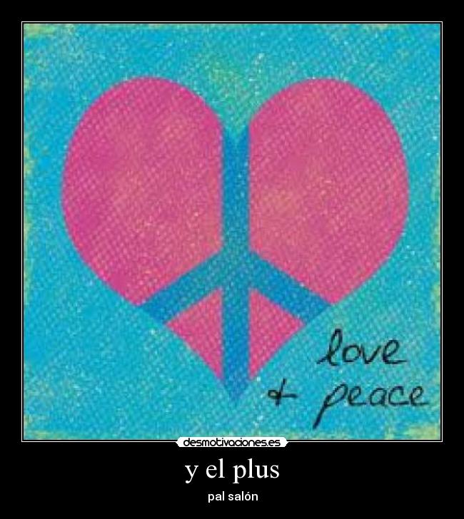 y el plus -