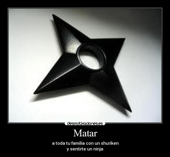 Matar -