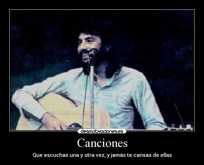 carteles canciones cat stevens wild world ryvyam desmotivaciones