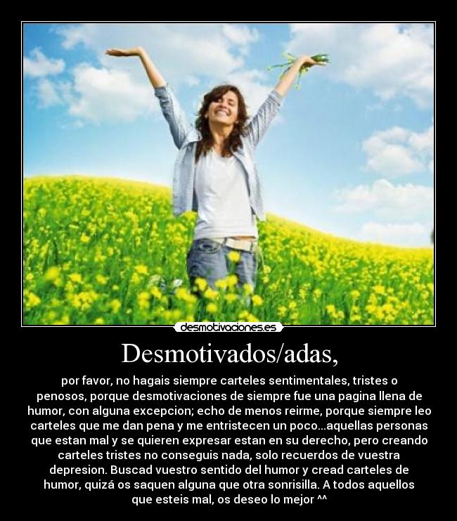 carteles walk_t desmotivaciones