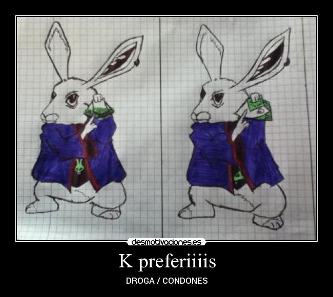 K preferiiiis - 