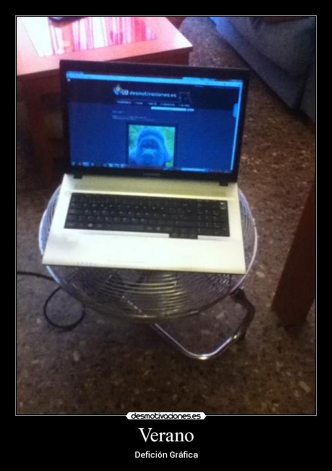 Verano - Defición Gráfica