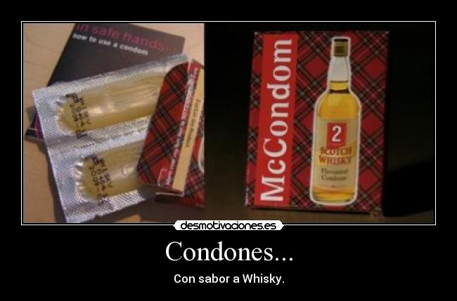 carteles whisky desmotivaciones